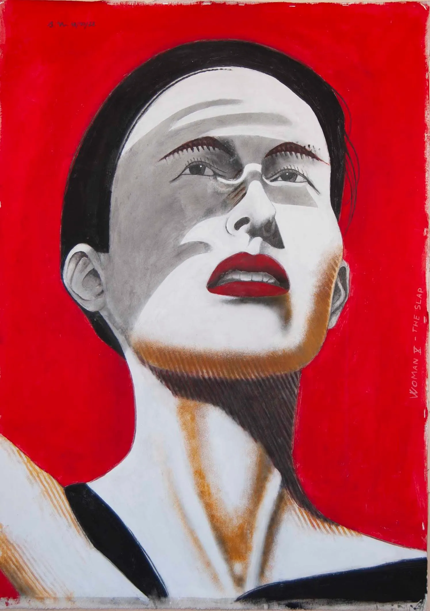 Donne di Stefano Nardi