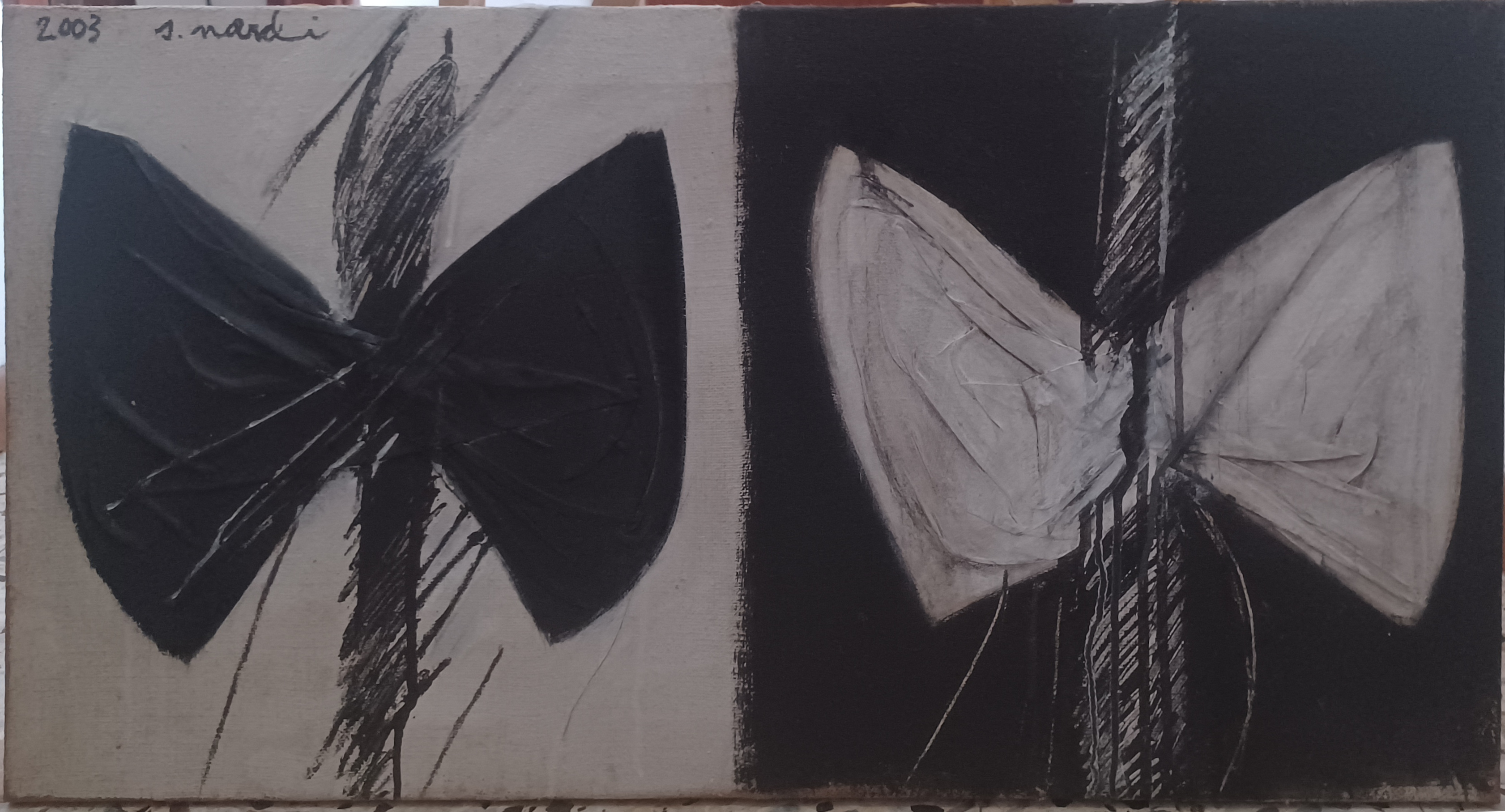 Farfalle